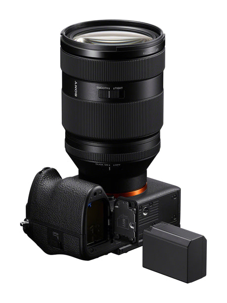SONY - BATTERIE RECHARGEABLE NP-SA100