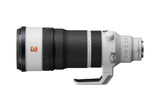 SONY - FE 100-400MM F4.5-5.6 GM OSS