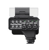 SONY - XLR-A4