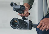 🎥⚡ Sony ILCE-FX3A – Caméra Cinéma Full-Frame Compacte