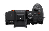 SONY - ALPHA 7R VI