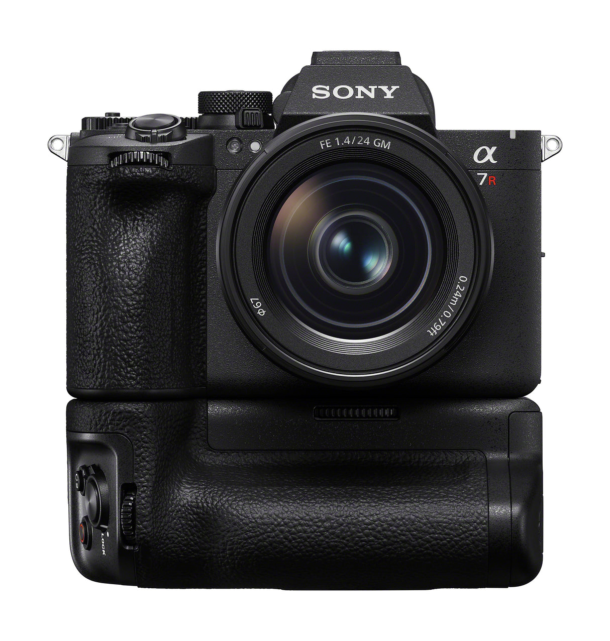 SONY - GRIP VG-C6