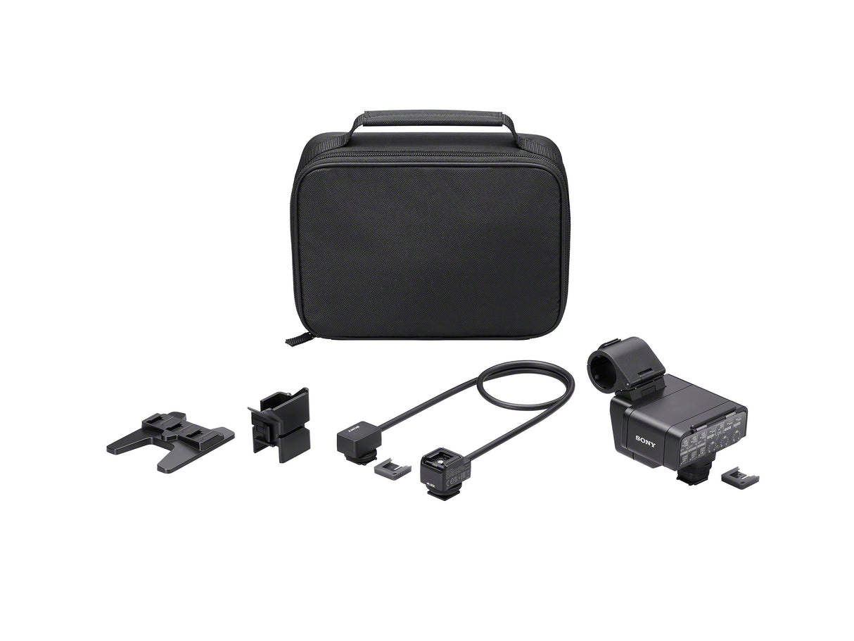 SONY - XLR-A4