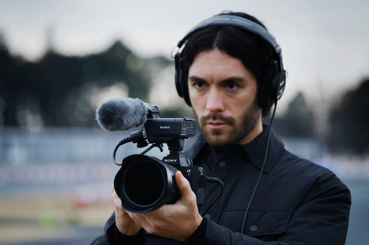 SONY - XLR-A4