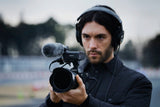 SONY - XLR-A4