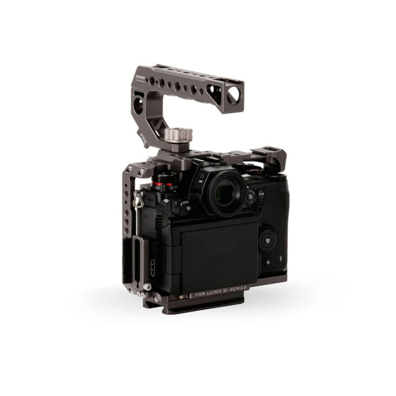 TILTA ING CAGE PANASONIC SERIE S