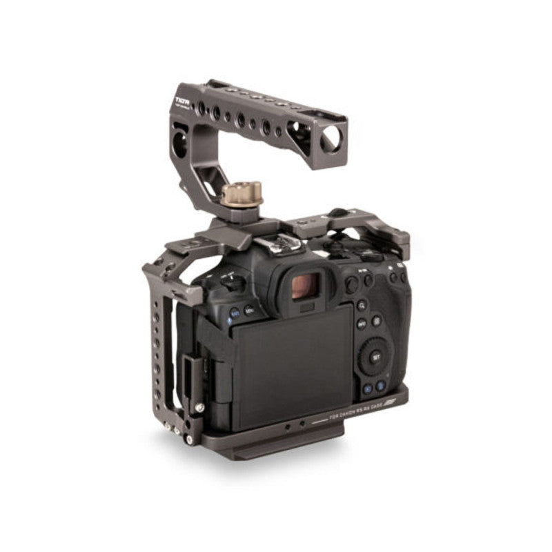 TILTA ING CAGE CANON R5/R6 KIT A GRAY