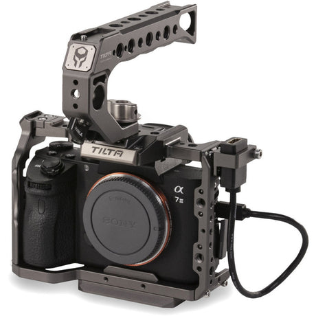 TILTA ING CAGE SONY A7/A9