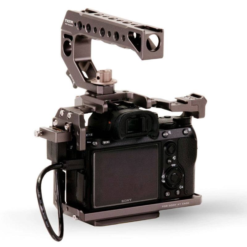 TILTA ING CAGE SONY A7/A9