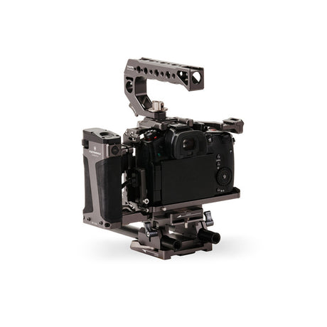 TILTA NUCLEUS-M WIRELESS LENS PARTIAL KIT II