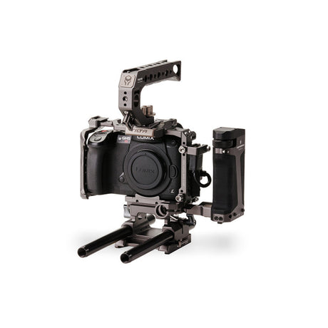 TILTA ING CAGE PANASONIC GH SERIES