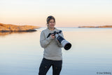 SONY - FE 100-400MM F4.5-5.6 GM OSS