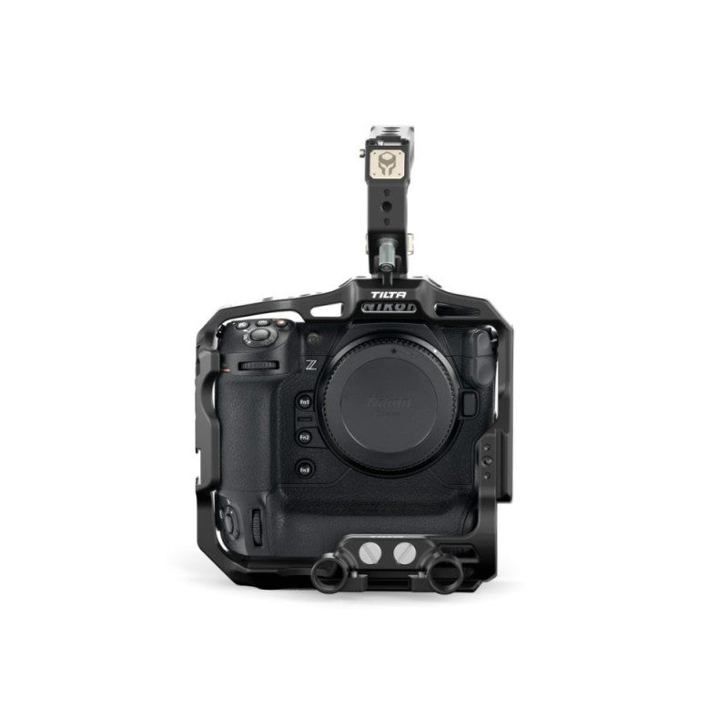 TILTA ING CAGE NIKON Z9 BLACK