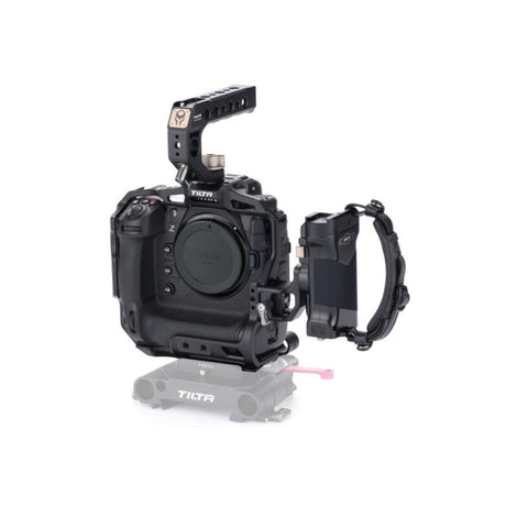 TILTA ING CAGE NIKON Z9 BLACK