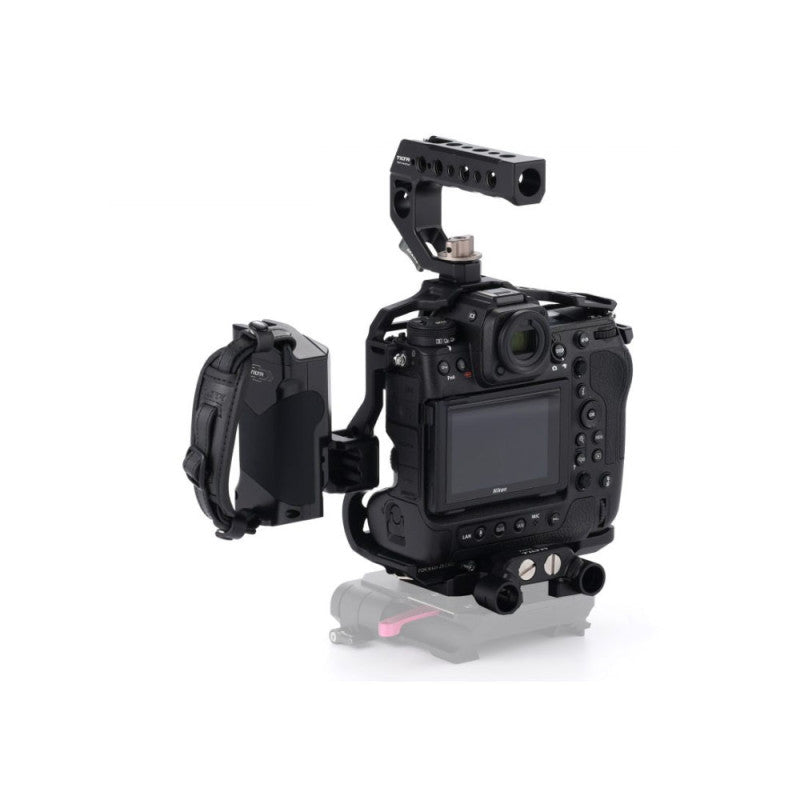TILTA ING CAGE NIKON Z9 BLACK