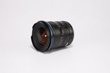 Laowa 8-16mm f3.5-5 Zoom CF pour APSC