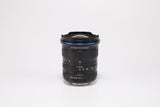 Laowa 8-16mm f3.5-5 Zoom CF pour APSC