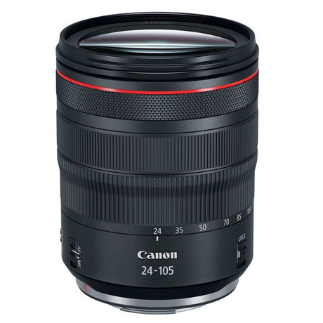 Canon EOS R6 MARK II FULL FRAME 24MPX