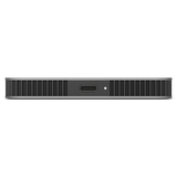LaCie - Mobile Drive moon silver USB-C