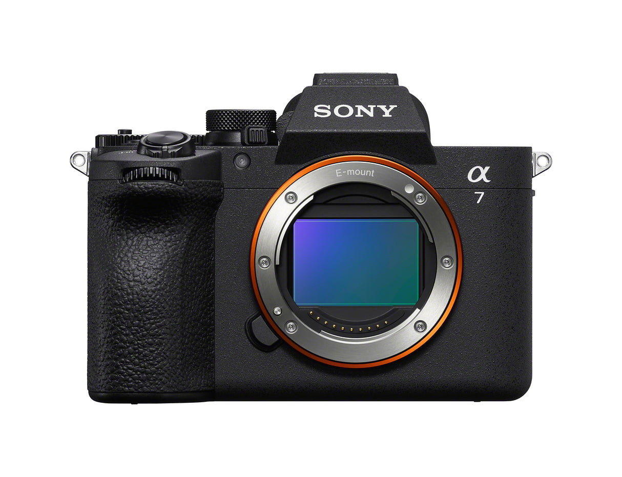 Sony – Alpha 7V (A7V) ILCE-7M5