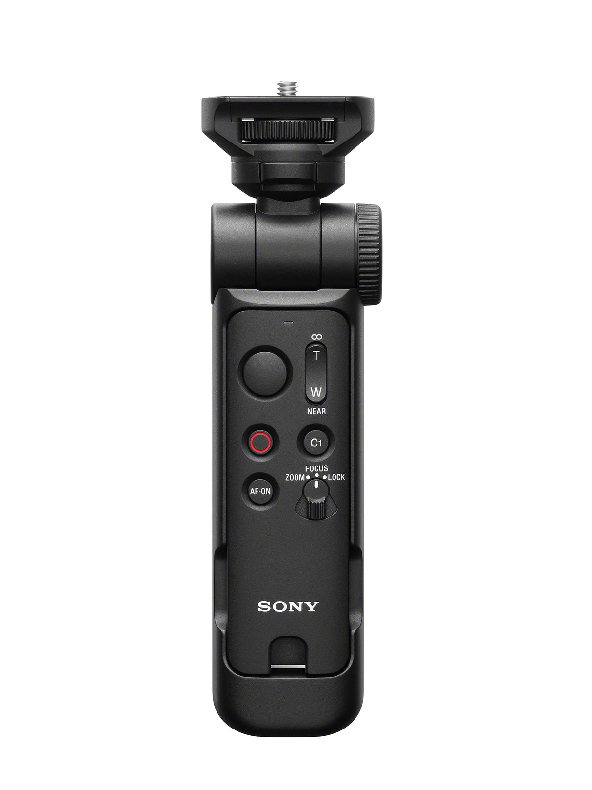 📸 Sony GP-VPT3 – Poignée de prise de vue multifonction avec télécommande sans fil