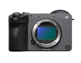 Sony Cinema Line FX2 - Caméra Cinema Line