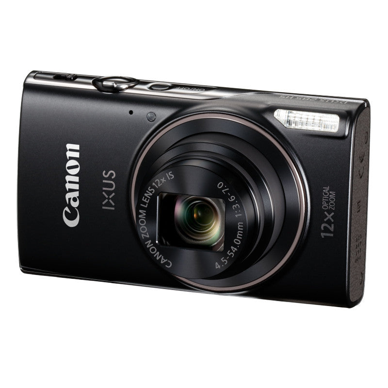 📸 Canon - IXUS 285 HS