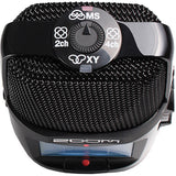 Zoom H2n Digital Handy Audio Recorder - Black