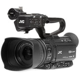 JVC-GY-HM250 ESB Camescope de poing 4K
