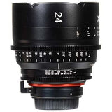 XEEN 24 mm T1.5 pour MICRO 4/3 MFT