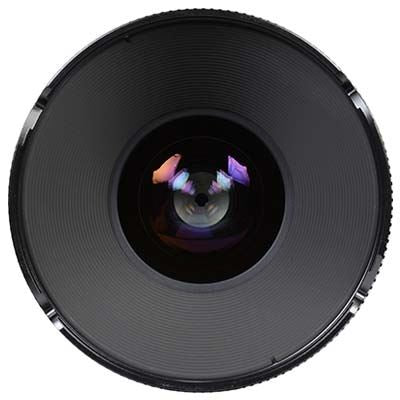 XEEN 24 mm T1.5 pour MICRO 4/3 MFT