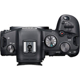Canon EOS R6 Mark II – Hybride Plein Format 24MP avec Vidéo 4K Ultra-Stabilisée