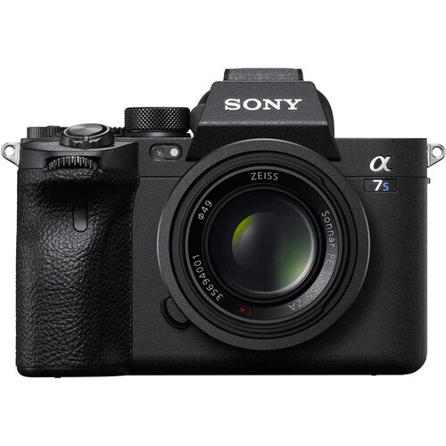 SONY ALPHA 7SIII CAPTEUR 12 MP RETRO-ECLAIRE (BSI) 4K 120 IPS