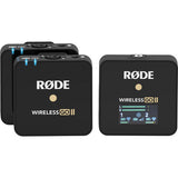 Rode Wireless Go II