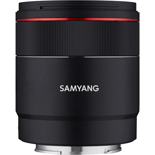 Samyang 24mm f/1.8 AF