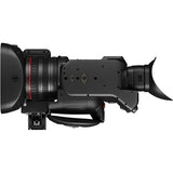 Canon XF605 UHD 4K HDR Caméscope 4K 1 CMOS type 1.0 XF-AVC/MP4 Zoom x15 12G-SDI