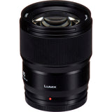 Panasonic Lumix S 85mm f/1.8