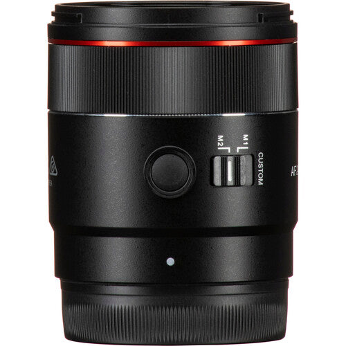 Samyang 24mm f/1.8 AF