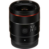 Samyang 24mm f/1.8 AF
