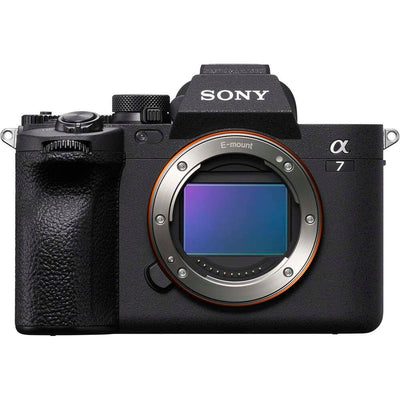 SONY - ALPHA 7 IV
