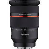 Samyang 24-70mm f/2.8 AF Zoom