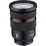 Samyang 24-70mm f/2.8 AF Zoom