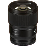Panasonic Lumix S 50mm f/1.8