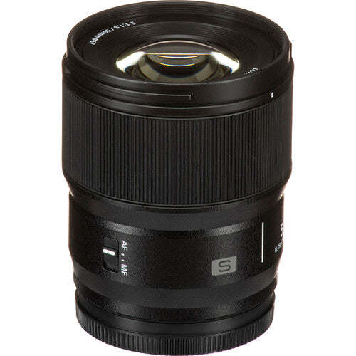 Panasonic Lumix S 50mm f/1.8