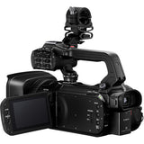 Canon XA75 Caméscope CMOS 4K UHD/25P de type 1.0 Zoom 15x 3G-SDI/HDMI