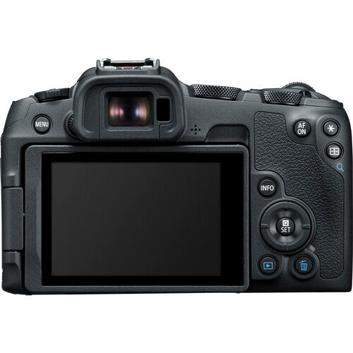 Canon EOS R8 Hybride Plein Format - Boîtier Nu