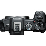 Canon EOS R8 Hybride Plein Format - Boîtier Nu