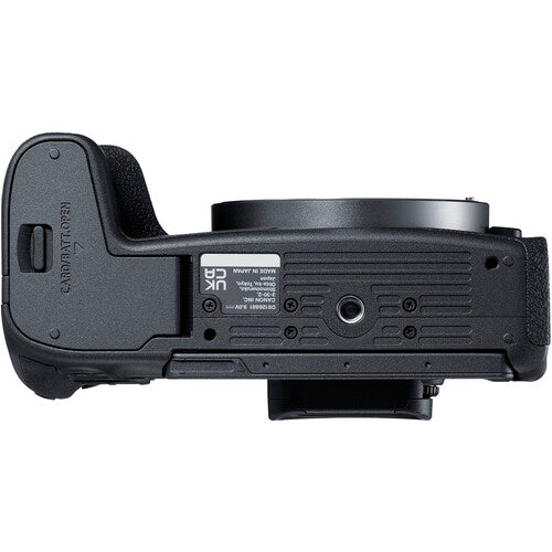 Canon EOS R8 Hybride Plein Format - Boîtier Nu