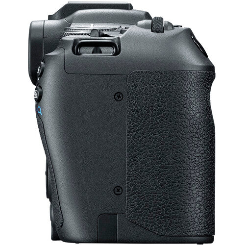 Canon EOS R8 Hybride Plein Format - Boîtier Nu