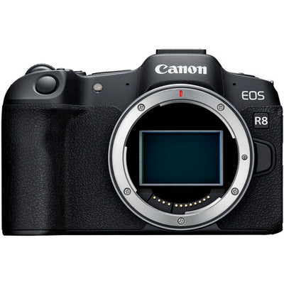 Canon - EOS R8